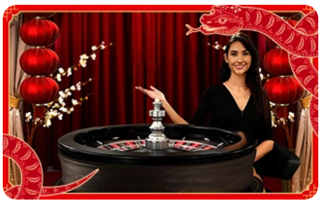 Roulette Ok9